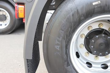 һ����� J6E�ؿ� 580���� 6X4 AMT�Զ���ǣ����(CA4250P66K25T1E6)ͼƬ