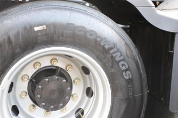 һ����� J6E�ؿ� 580���� 6X4 AMT�Զ���ǣ����(CA4250P66K25T1E6)ͼƬ