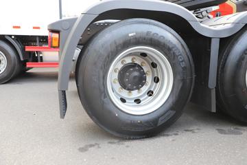 һ����� J6E�ؿ� 580���� 6X4 AMT�Զ���ǣ����(CA4250P66K25T1E6)ͼƬ