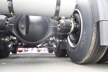 һ����� J6E�ؿ� 580���� 6X4 AMT�Զ���ǣ����(CA4250P66K25T1E6)ͼƬ