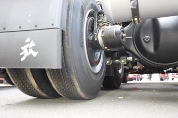 һ����� J6E�ؿ� 580���� 6X4 AMT�Զ���ǣ����(CA4250P66K25T1E6)ͼƬ