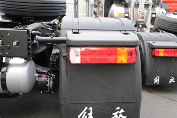 һ����� J6E�ؿ� 580���� 6X4 AMT�Զ���ǣ����(CA4250P66K25T1E6)ͼƬ