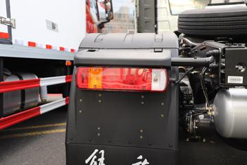 һ����� J6E�ؿ� 580���� 6X4 AMT�Զ���ǣ����(CA4250P66K25T1E6)ͼƬ