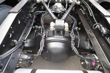 һ����� J6E�ؿ� 580���� 6X4 AMT�Զ���ǣ����(CA4250P66K25T1E6)ͼƬ