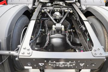 һ����� J6E�ؿ� 580���� 6X4 AMT�Զ���ǣ����(CA4250P66K25T1E6)ͼƬ