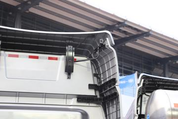 һ����� J6E�ؿ� 580���� 6X4 AMT�Զ���ǣ����(CA4250P66K25T1E6)ͼƬ