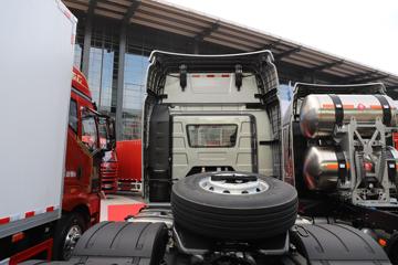 һ����� J6E�ؿ� 580���� 6X4 AMT�Զ���ǣ����(CA4250P66K25T1E6)ͼƬ