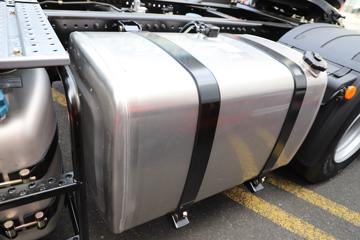 һ����� J6E�ؿ� 580���� 6X4 AMT�Զ���ǣ����(CA4250P66K25T1E6)ͼƬ