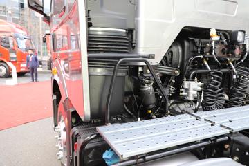 һ����� J6E�ؿ� 580���� 6X4 AMT�Զ���ǣ����(CA4250P66K25T1E6)ͼƬ