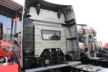 һ����� J6E�ؿ� 580���� 6X4 AMT�Զ���ǣ����(CA4250P66K25T1E6)ͼƬ