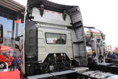 一汽解放 J6E重卡 580马力 6X4 AMT自动档牵引车(CA4250P66K25T1E6) 一汽解放 J6E重卡 580马力 6X4 AMT自动档牵引车(CA4250P66K25T1E6)