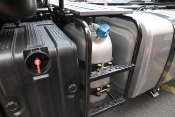 һ����� J6E�ؿ� 580���� 6X4 AMT�Զ���ǣ����(CA4250P66K25T1E6)ͼƬ