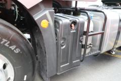 一汽解放 J6E重卡 580马力 6X4 AMT自动档牵引车(CA4250P66K25T1E6) 一汽解放 J6E重卡 580马力 6X4 AMT自动档牵引车(CA4250P66K25T1E6)