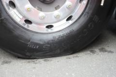 一汽解放 J6E重卡 580马力 6X4 AMT自动档牵引车(CA4250P66K25T1E6) 一汽解放 J6E重卡 580马力 6X4 AMT自动档牵引车(CA4250P66K25T1E6)