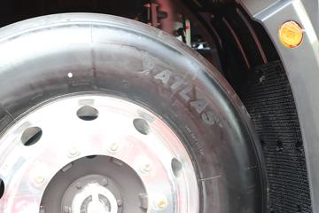 һ����� J6E�ؿ� 580���� 6X4 AMT�Զ���ǣ����(CA4250P66K25T1E6)ͼƬ