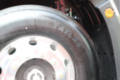 一汽解放 J6E重卡 580马力 6X4 AMT自动档牵引车(CA4250P66K25T1E6) 一汽解放 J6E重卡 580马力 6X4 AMT自动档牵引车(CA4250P66K25T1E6)