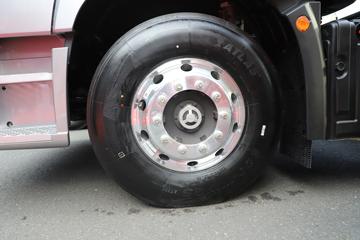 һ����� J6E�ؿ� 580���� 6X4 AMT�Զ���ǣ����(CA4250P66K25T1E6)ͼƬ