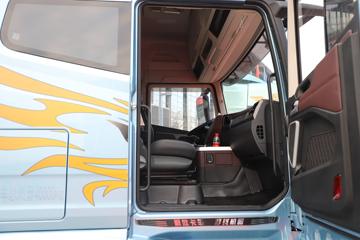 �ൺ��� ӥ; ͷ�Ȳ� 620���� 6X4 AMT�Զ���ǣ����(��Һ��)(CA4257P35K18T1E6A80)ͼƬ