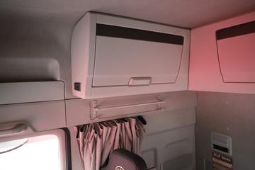 �ൺ��� ӥ; ͷ�Ȳ� 620���� 6X4 AMT�Զ���ǣ����(��Һ��)(CA4257P35K18T1E6A80)ͼƬ