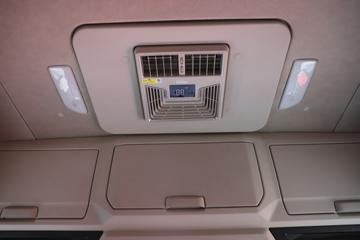 �ൺ��� ӥ; ͷ�Ȳ� 620���� 6X4 AMT�Զ���ǣ����(��Һ��)(CA4257P35K18T1E6A80)ͼƬ