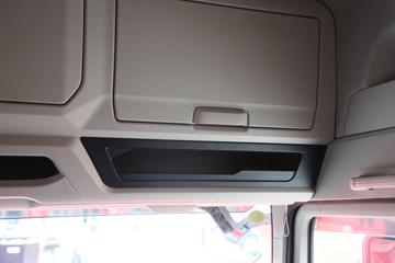 �ൺ��� ӥ; ͷ�Ȳ� 620���� 6X4 AMT�Զ���ǣ����(��Һ��)(CA4257P35K18T1E6A80)ͼƬ