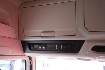 �ൺ��� ӥ; ͷ�Ȳ� 620���� 6X4 AMT�Զ���ǣ����(��Һ��)(CA4257P35K18T1E6A80)ͼƬ