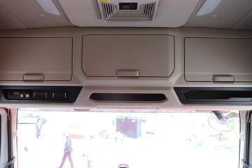 �ൺ��� ӥ; ͷ�Ȳ� 620���� 6X4 AMT�Զ���ǣ����(��Һ��)(CA4257P35K18T1E6A80)ͼƬ