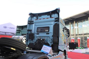 �ൺ��� ӥ; ͷ�Ȳ� 620���� 6X4 AMT�Զ���ǣ����(��Һ��)(CA4257P35K18T1E6A80)ͼƬ