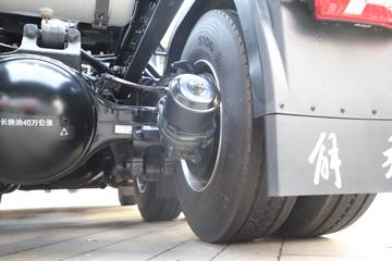 �ൺ��� ӥ; ͷ�Ȳ� 620���� 6X4 AMT�Զ���ǣ����(��Һ��)(CA4257P35K18T1E6A80)ͼƬ