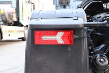 �ൺ��� ӥ; ͷ�Ȳ� 620���� 6X4 AMT�Զ���ǣ����(��Һ��)(CA4257P35K18T1E6A80)ͼƬ