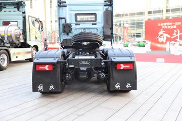 �ൺ��� ӥ; ͷ�Ȳ� 620���� 6X4 AMT�Զ���ǣ����(��Һ��)(CA4257P35K18T1E6A80)ͼƬ