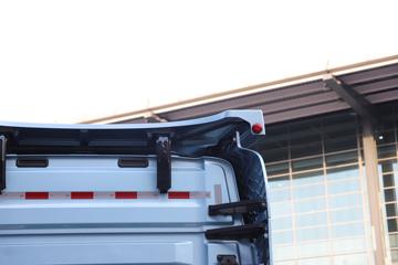 �ൺ��� ӥ; ͷ�Ȳ� 620���� 6X4 AMT�Զ���ǣ����(��Һ��)(CA4257P35K18T1E6A80)ͼƬ