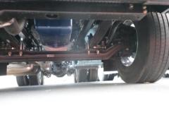 青岛解放 JH6重卡 6X4 混合动力牵引车