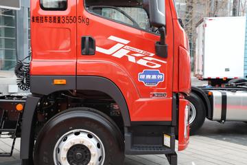 �ൺ��� JK6 350���� 4X2 ǣ����ͼƬ