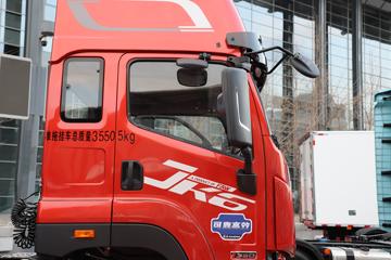 �ൺ��� JK6 350���� 4X2 ǣ����ͼƬ