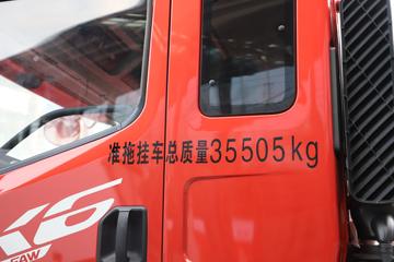 �ൺ��� JK6 350���� 4X2 ǣ����ͼƬ