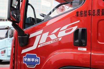 �ൺ��� JK6 350���� 4X2 ǣ����ͼƬ