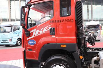 �ൺ��� JK6 350���� 4X2 ǣ����ͼƬ