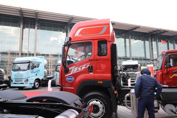 �ൺ��� JK6 350���� 4X2 ǣ����ͼƬ