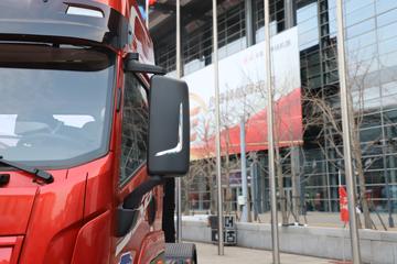 �ൺ��� JK6 350���� 4X2 ǣ����ͼƬ