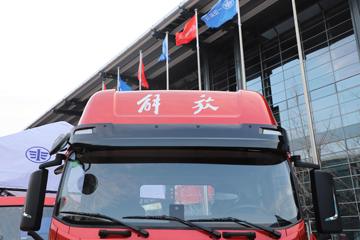 �ൺ��� JK6 350���� 4X2 ǣ����ͼƬ