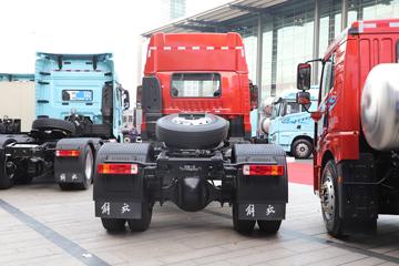 �ൺ��� JK6 350���� 4X2 ǣ����ͼƬ