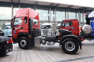 �ൺ��� JK6 350���� 4X2 ǣ����ͼƬ