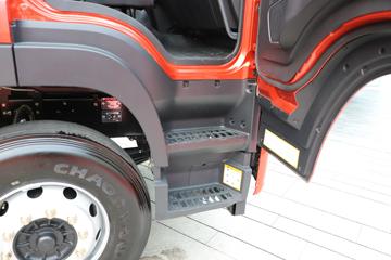 �ൺ��� JK6 350���� 4X2 ǣ����ͼƬ