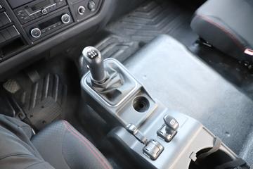 �ൺ��� JK6 350���� 4X2 ǣ����ͼƬ