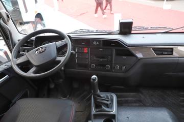 �ൺ��� JK6 350���� 4X2 ǣ����ͼƬ
