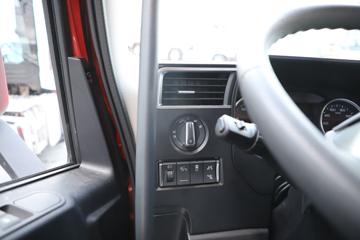 �ൺ��� JK6 350���� 4X2 ǣ����ͼƬ