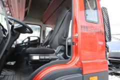 青岛解放 JK6 350马力 4X2 牵引车(CA4180P28K2E6A80)