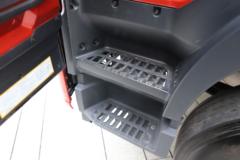 青岛解放 JK6 350马力 4X2 牵引车(CA4180P28K2E6A80)