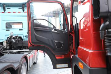 �ൺ��� JK6 350���� 4X2 ǣ����ͼƬ